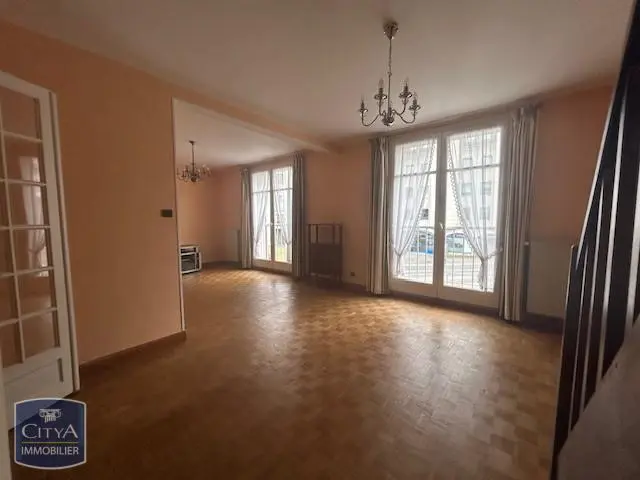 Photo 9 Appartement 5 pièces 122.4m²