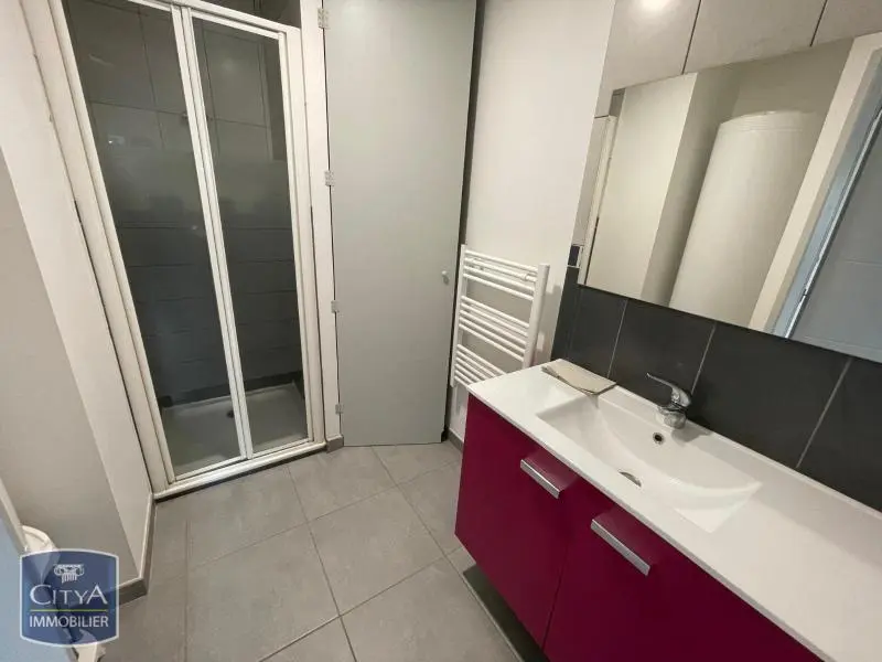 Photo 12 Appartement 3 pièces 45.15m²