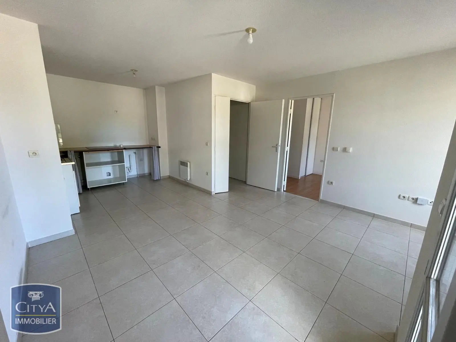 Photo 1 Appartement 2 pièces 43.08m²