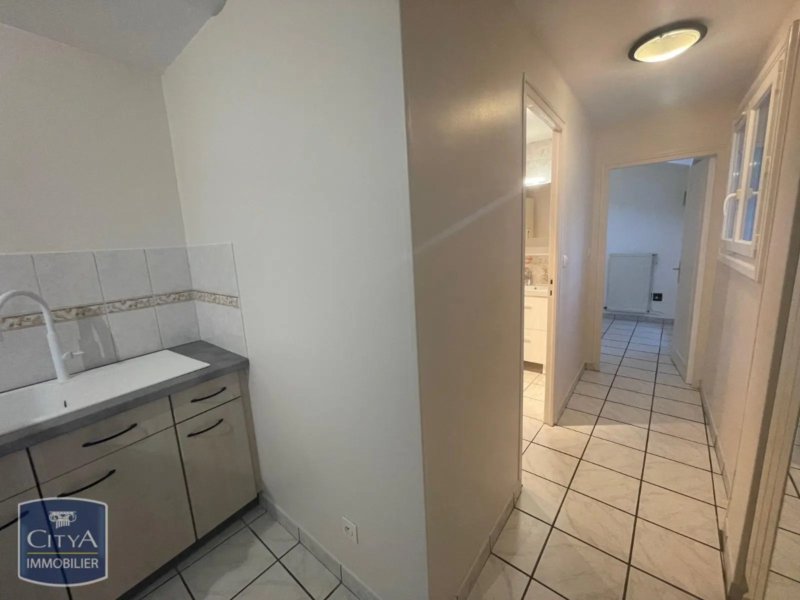 Photo 16 Appartement 1 pièce 45.73m²