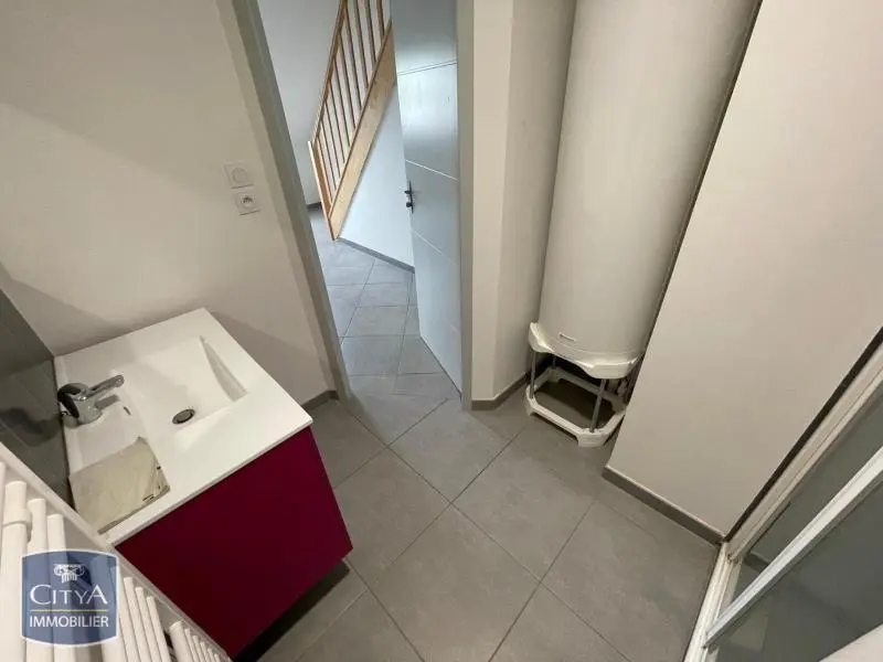 Photo 13 Appartement 3 pièces 45.15m²
