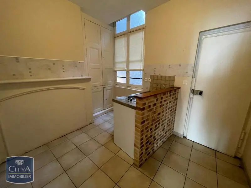Photo 4 Appartement 1 pièce 31.12m²