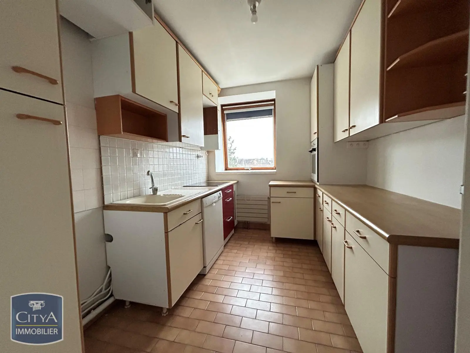 Photo 2 Appartement 3 pièces 74m²