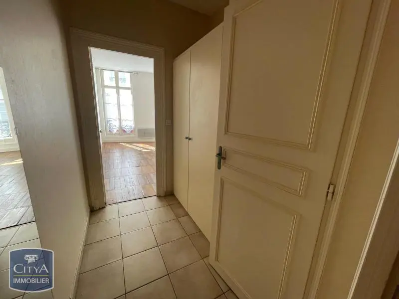 Photo 6 Appartement 1 pièce 31.12m²