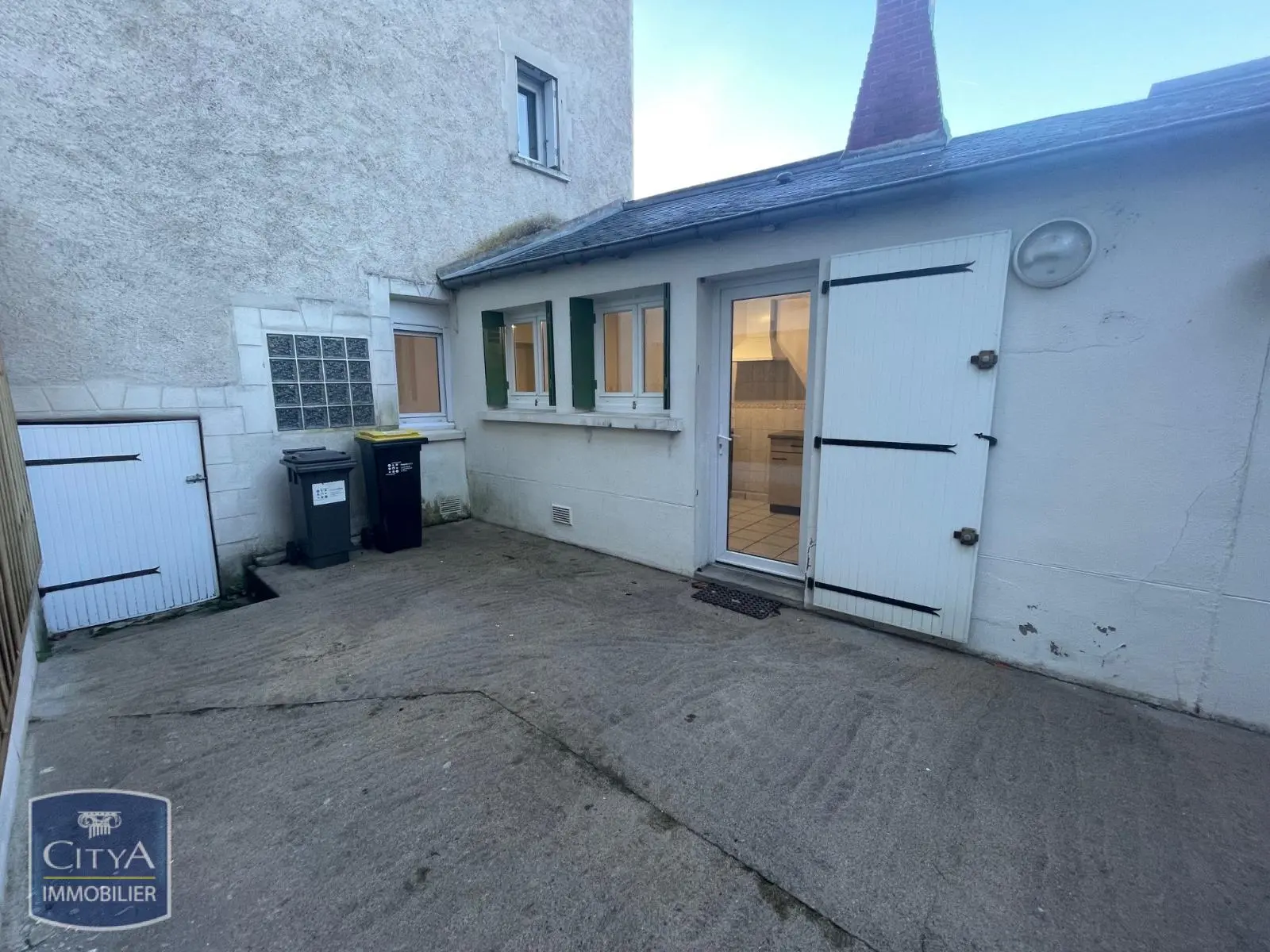Photo 17 Appartement 1 pièce 45.73m²