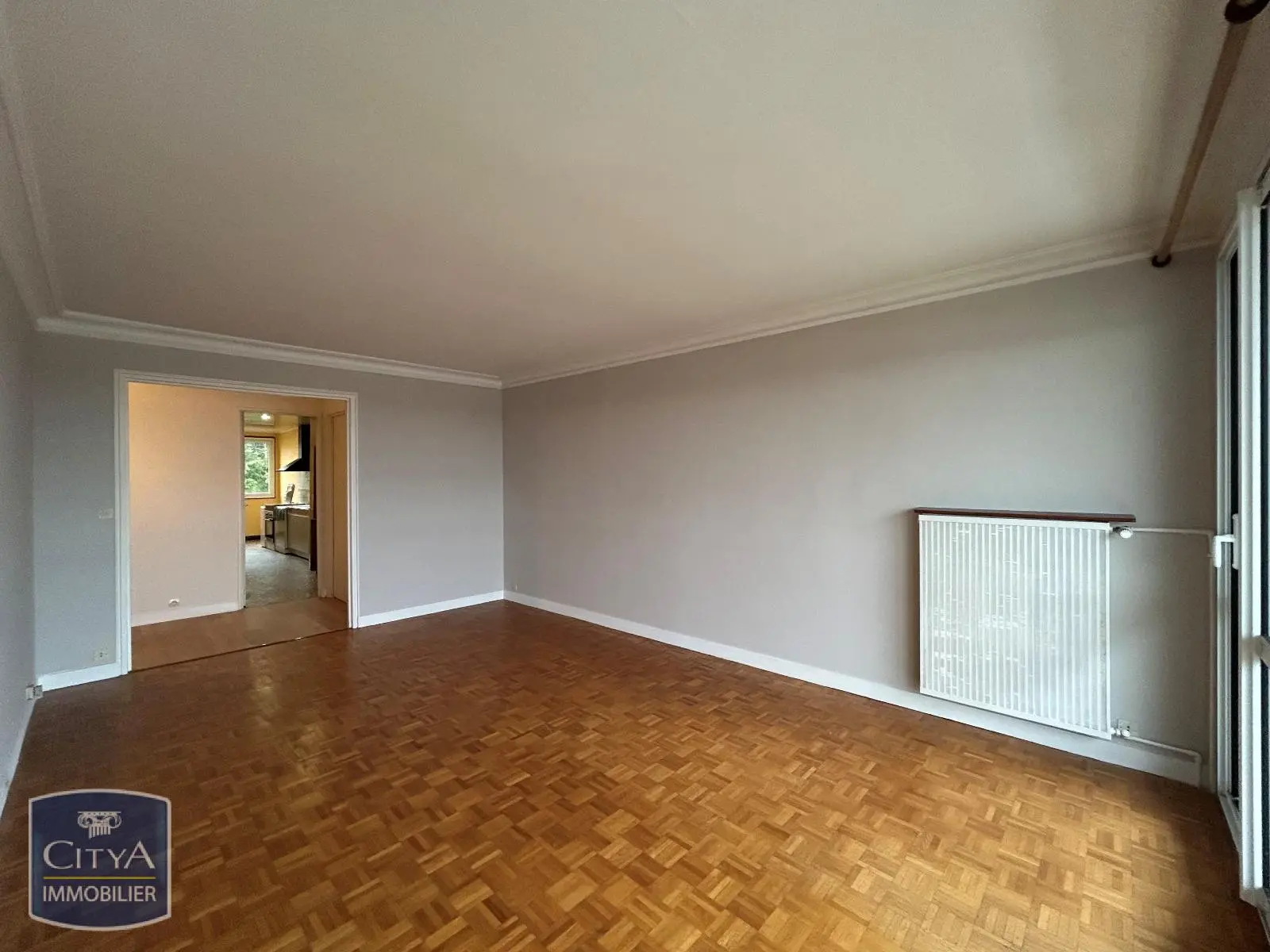 Photo 2 Appartement 3 pièces 78.51m²