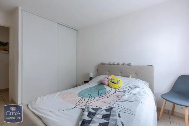 Photo 10 Appartement 3 pièces 63.53m²