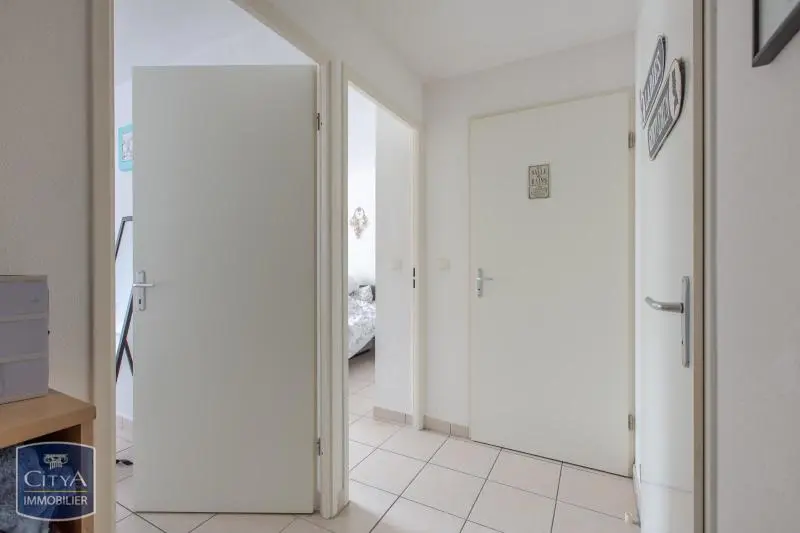Photo 8 Appartement 3 pièces 63.53m²