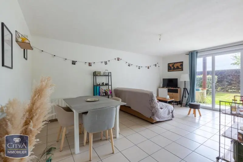 Photo 3 Appartement 3 pièces 63.53m²