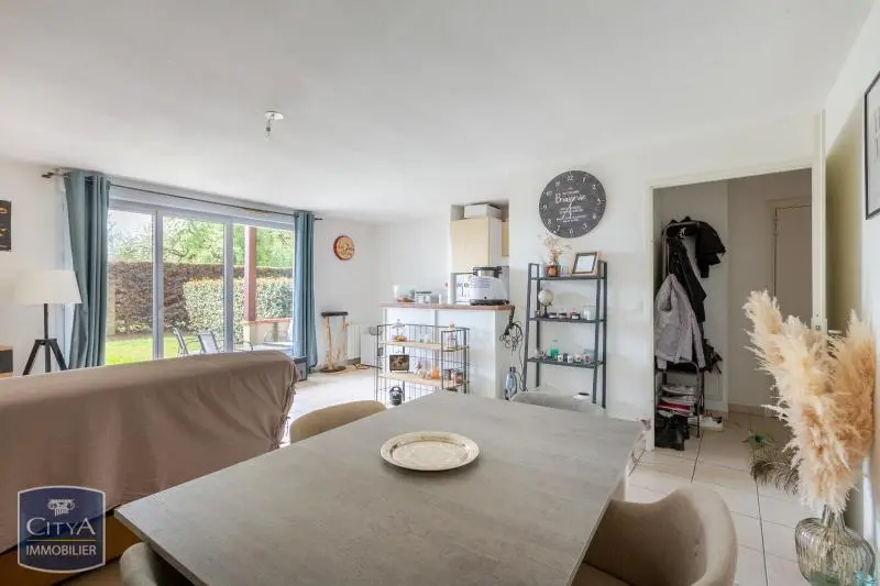 Photo 2 Appartement 3 pièces 63.53m²