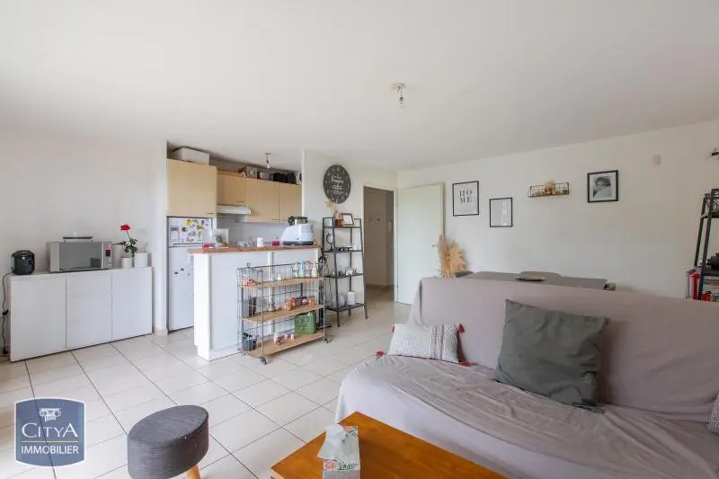 Photo 4 Appartement 3 pièces 63.53m²