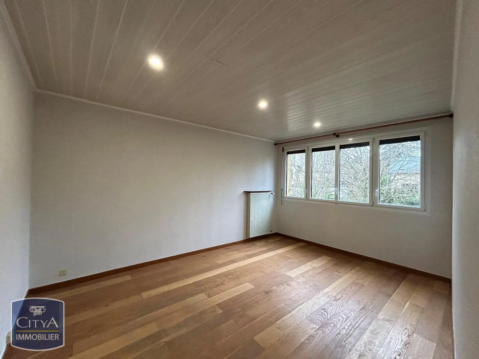 Photo 3 Appartement 3 pièces 78.51m²