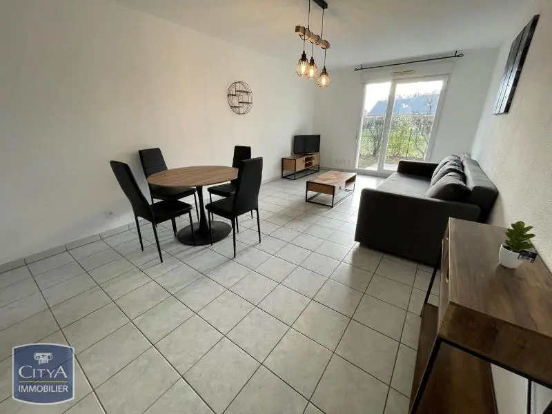 Photo 4 Appartement 2 pièces 47.09m²