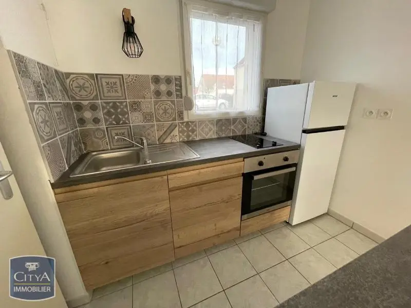 Photo 2 Appartement 2 pièces 47.09m²