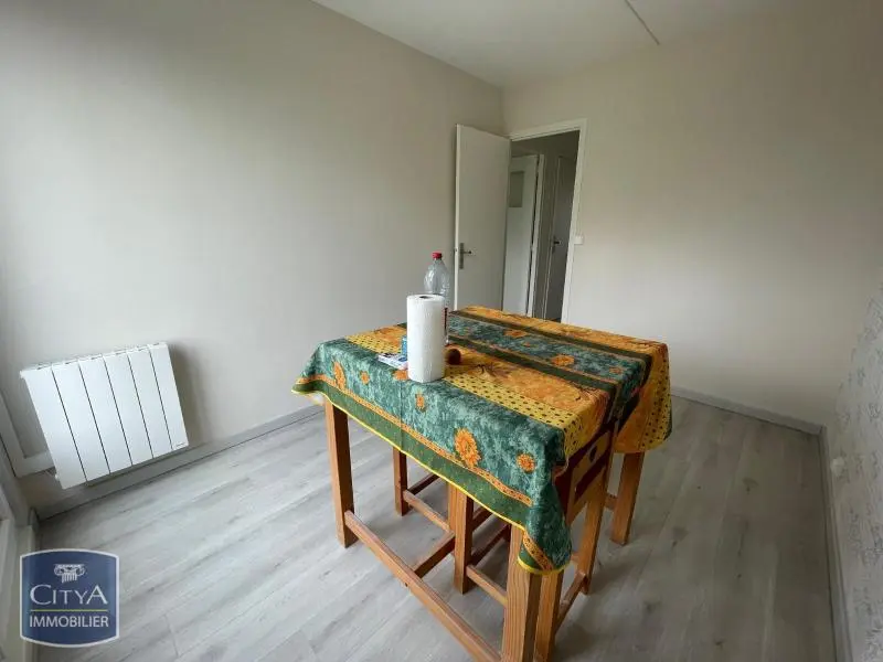 Photo 11 Appartement 3 pièces 60.13m²