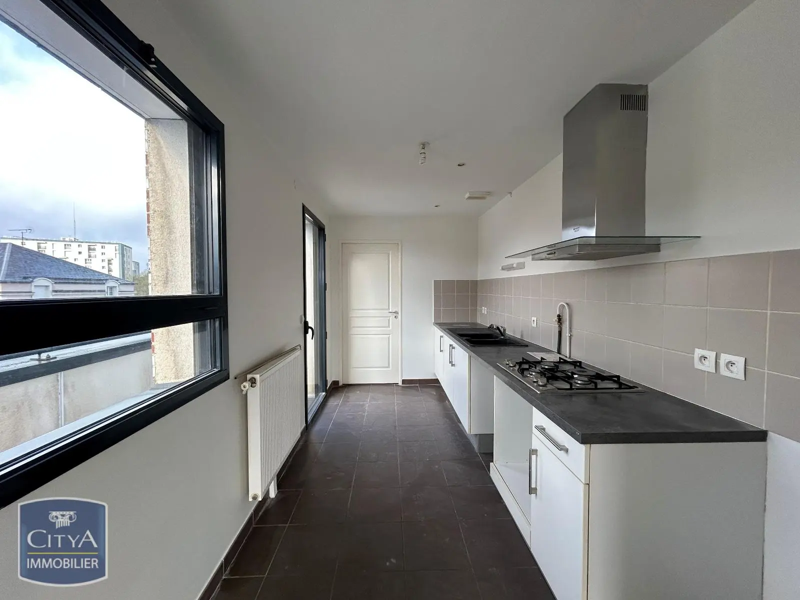 Photo 3 Appartement 3 pièces 81.97m²