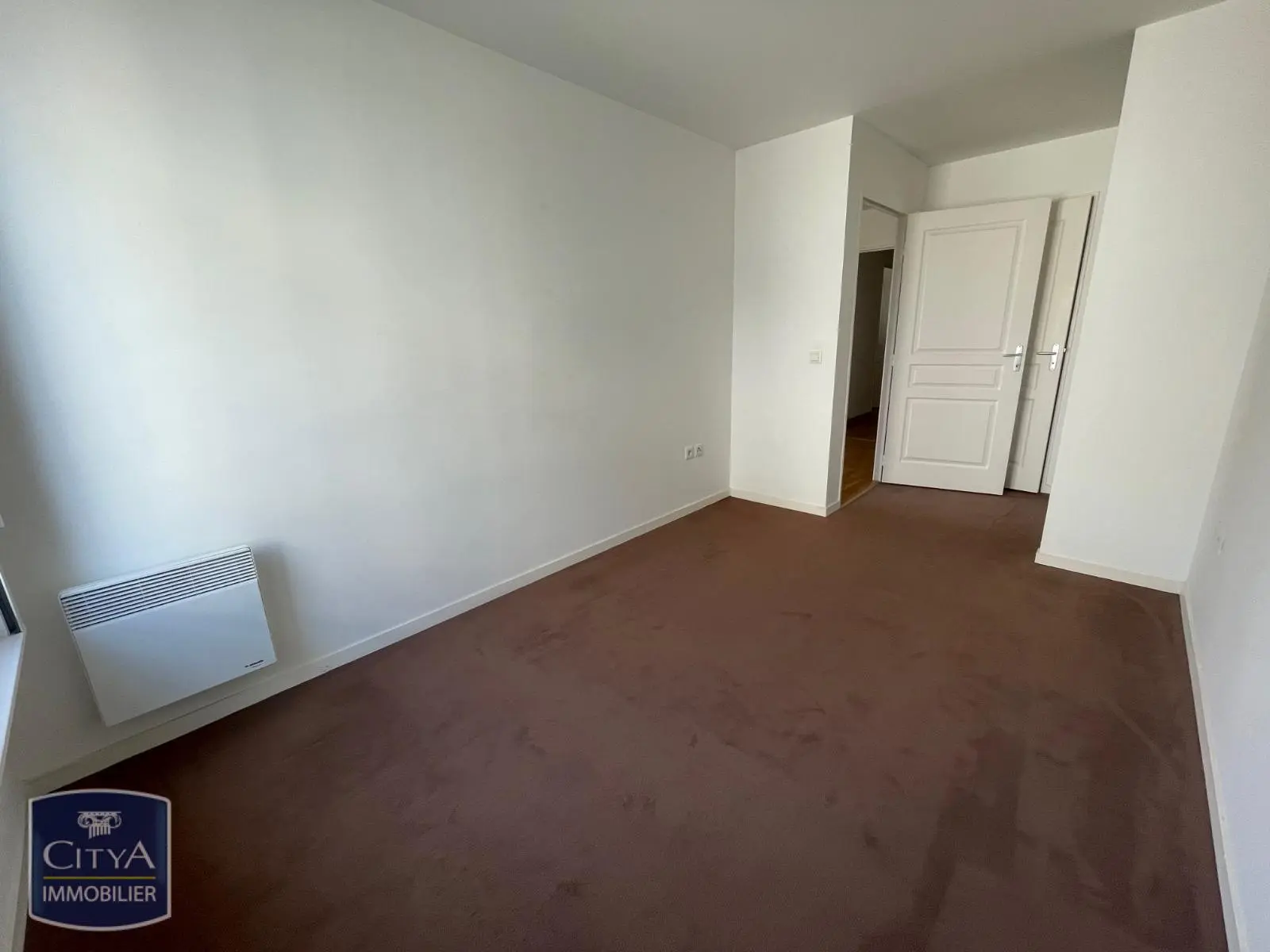 Photo 4 appartement Blois