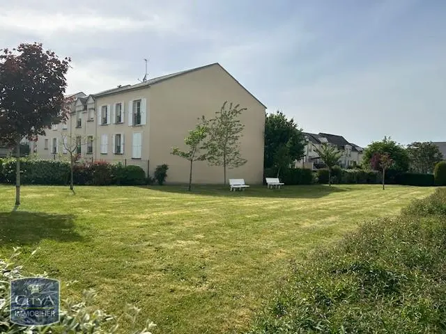 Photo 1 Appartement 4 pièces 91.32m²