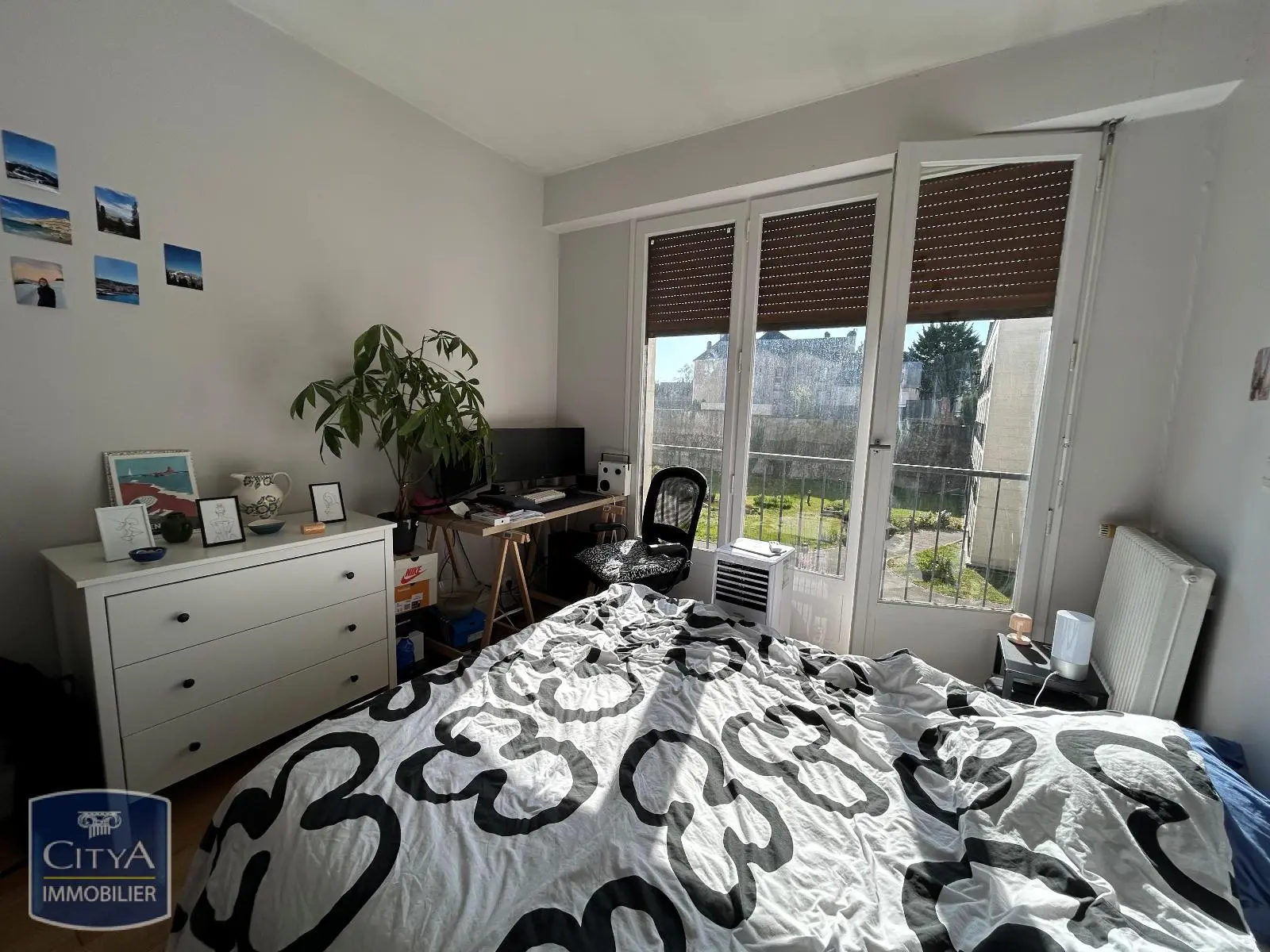 Photo 3 Appartement 2 pièces 46.71m²