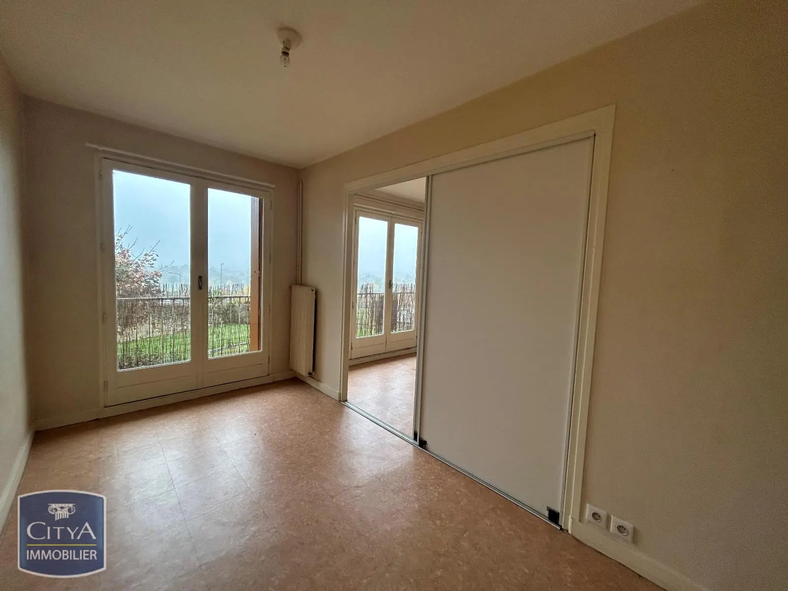 Photo 4 pour Appartement 2 pièces 37.65m² Photo 4 Appartement 2 pièces 37.65m²