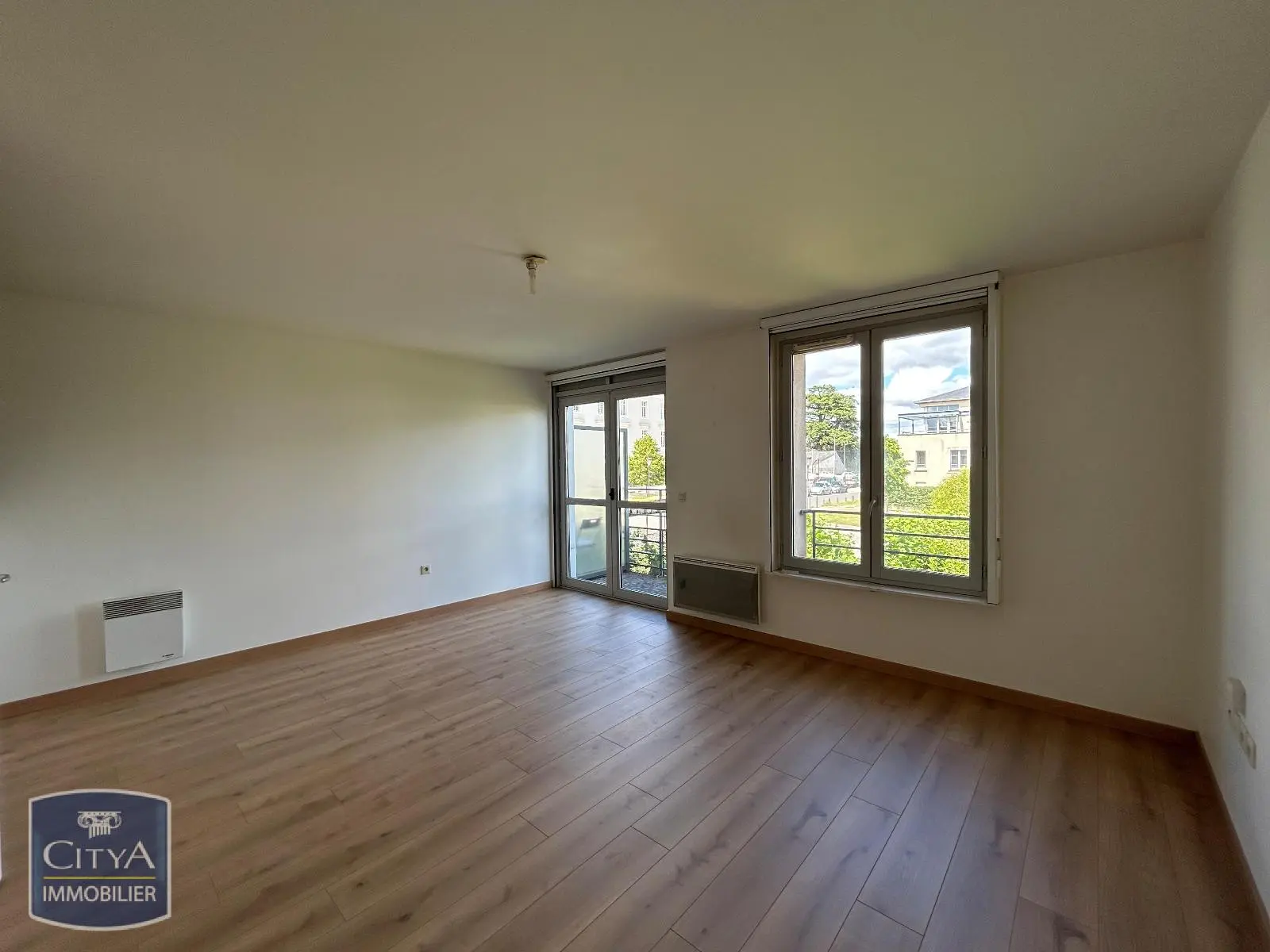 Photo 1 Appartement 2 pièces 46.19m²