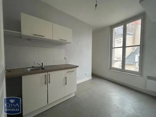 Photo 3 Appartement 2 pièces 47m²
