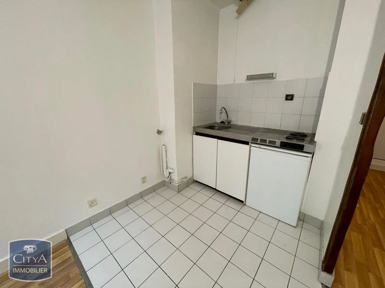 Photo 3 Appartement 1 pièce 32m²