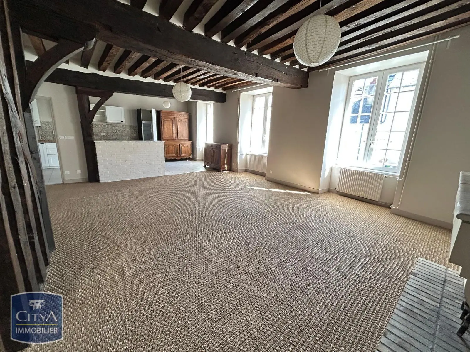 Photo 4 Appartement 5 pièces 120.29m²