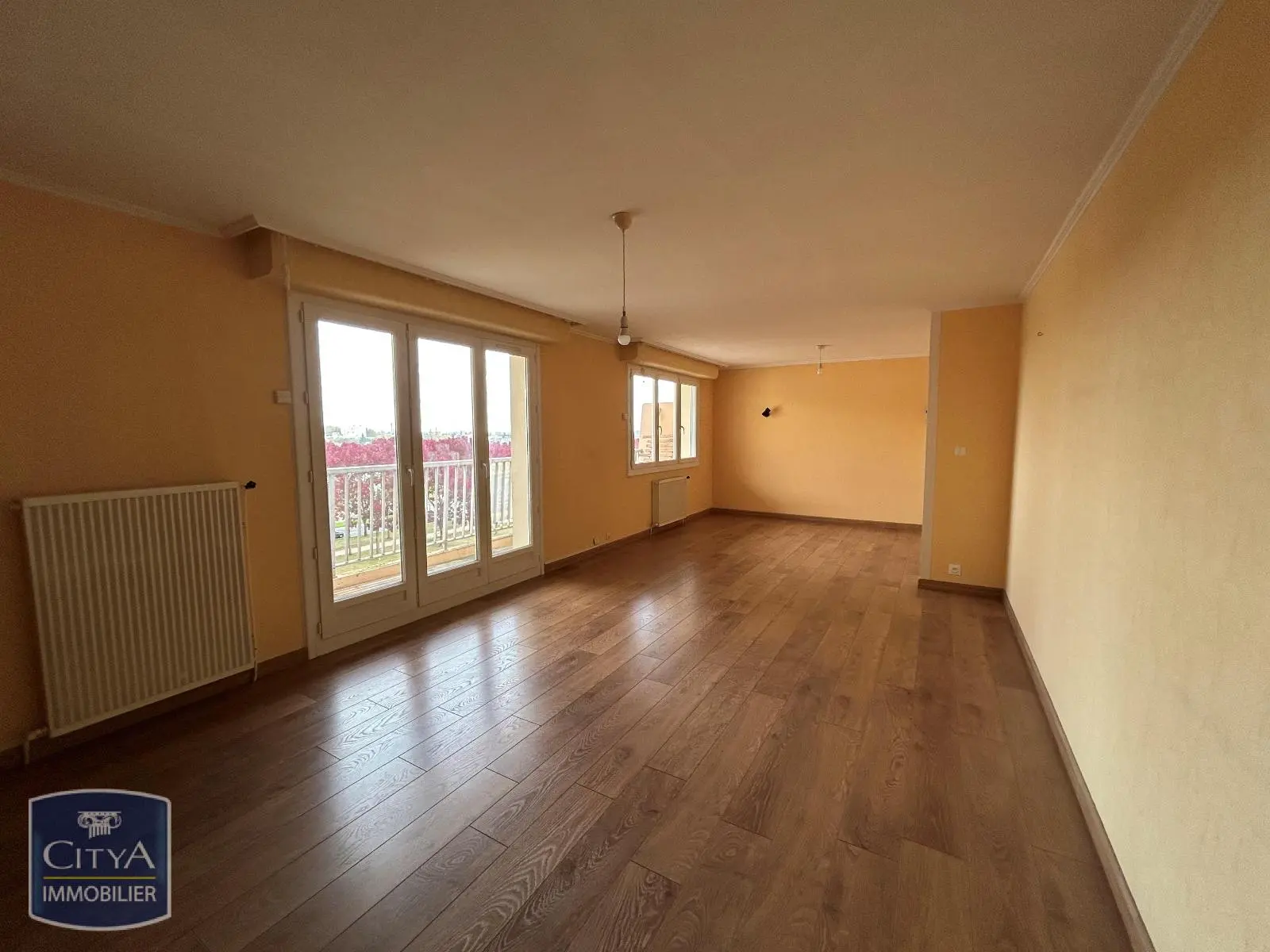 Photo 1 Appartement 4 pièces 90.45m²