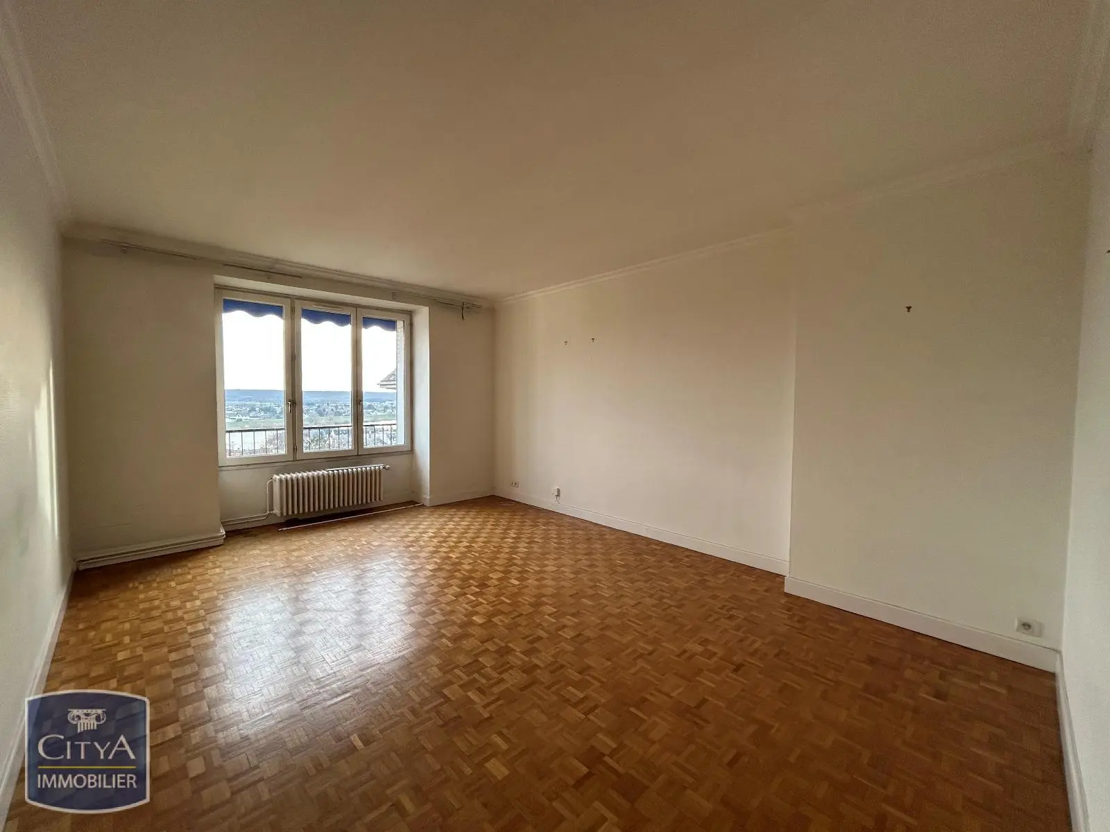 Photo 1 Appartement 3 pièces 79.92m²