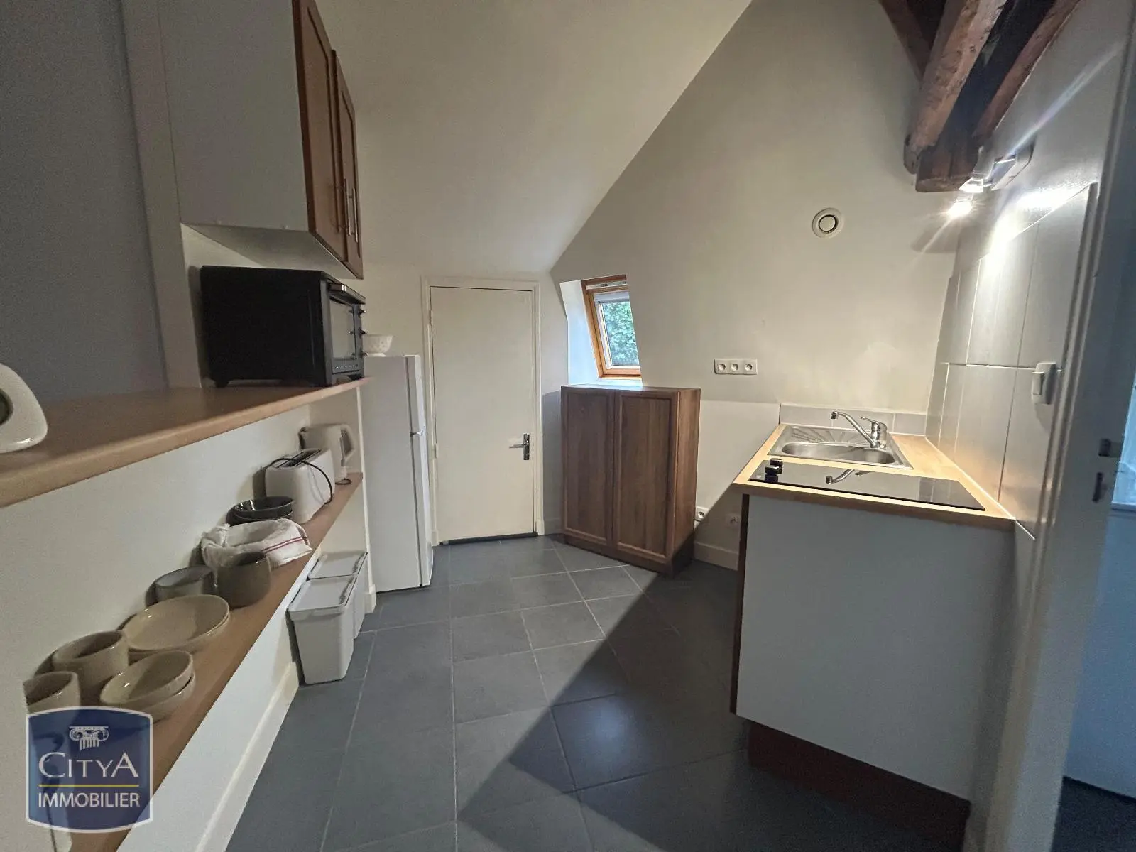 Photo 1 appartement Blois