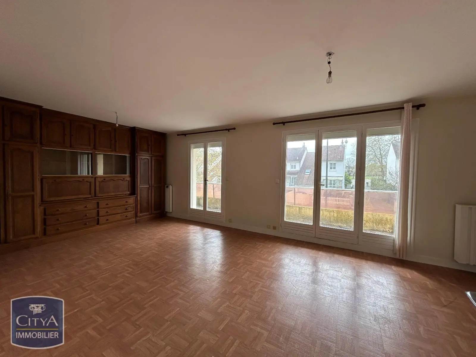 Photo 3 Appartement 4 pièces 80.05m²