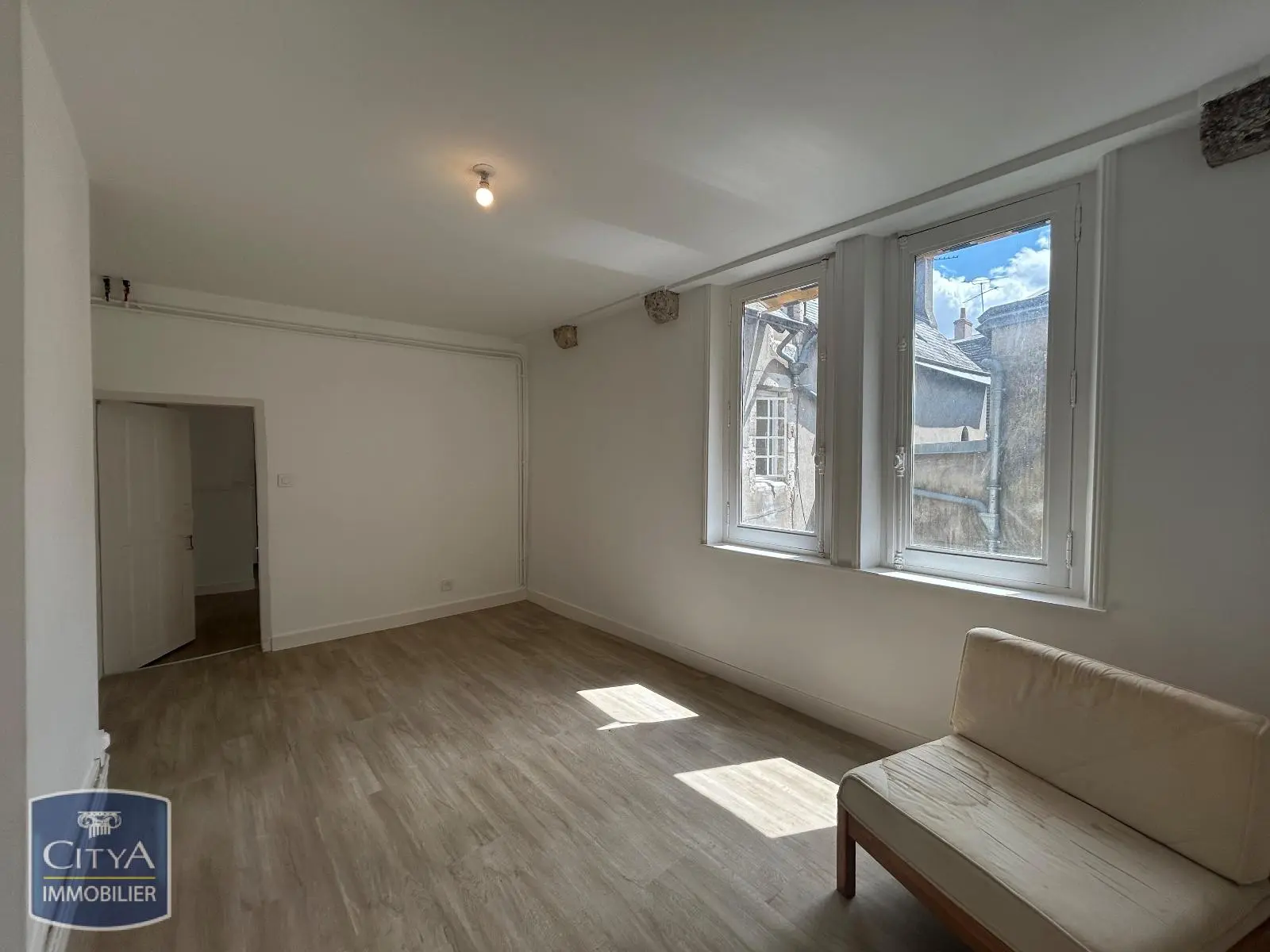 Photo 7 Appartement 2 pièces 48.74m²