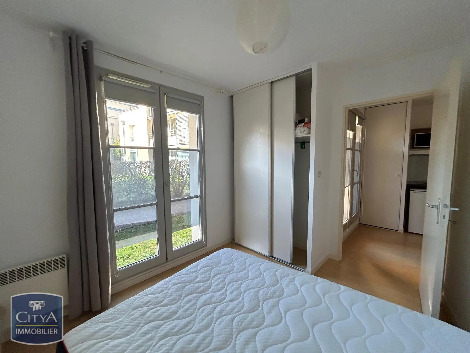 Photo 3 Appartement 2 pièces 28.79m²