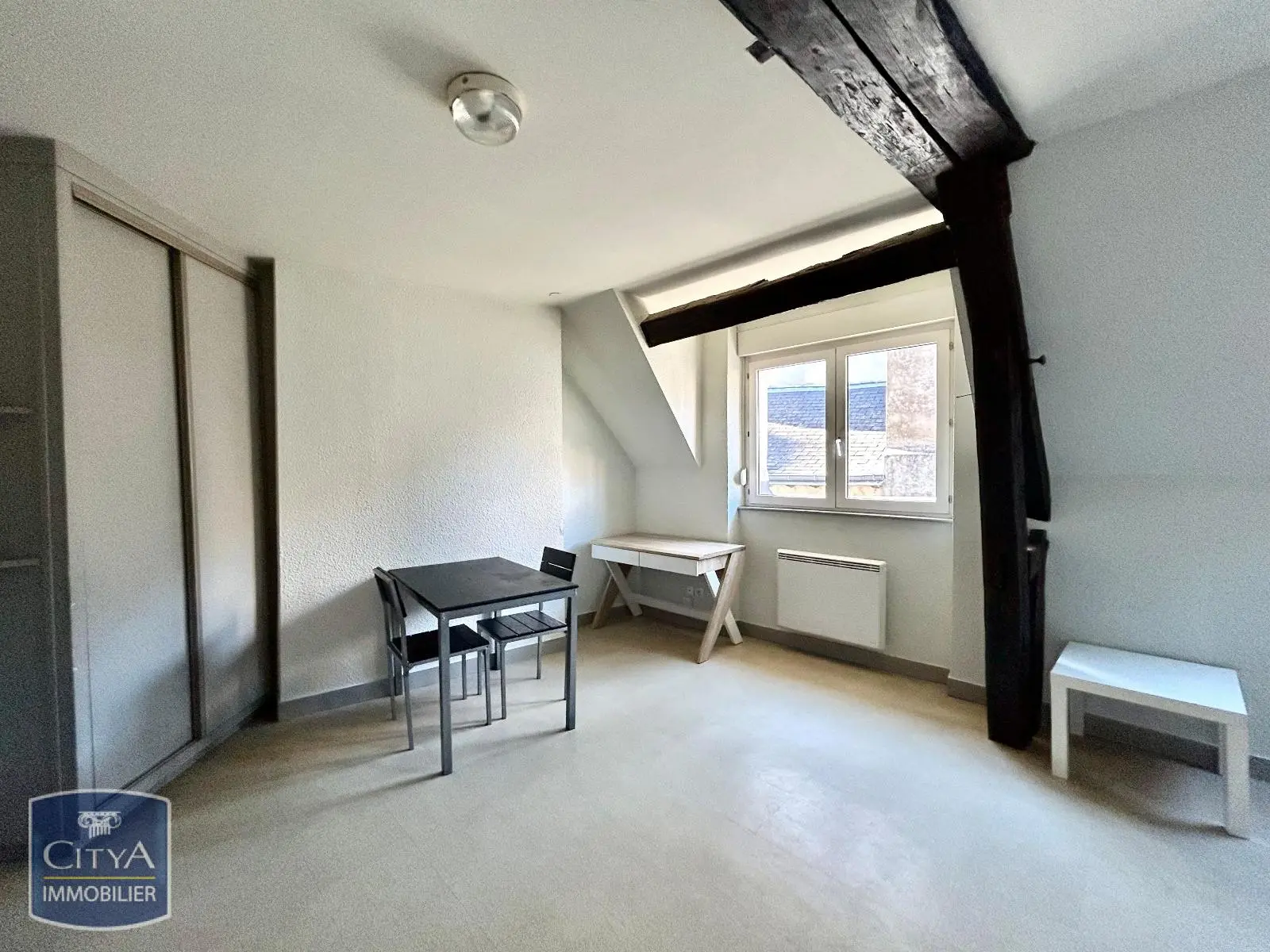 Photo 4 Appartement 1 pièce 24.08m²