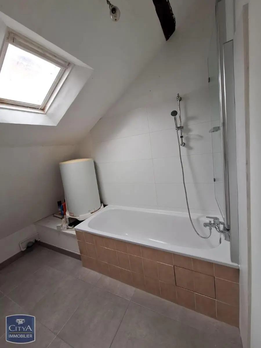 Photo 9 Appartement 1 pièce 35.76m²