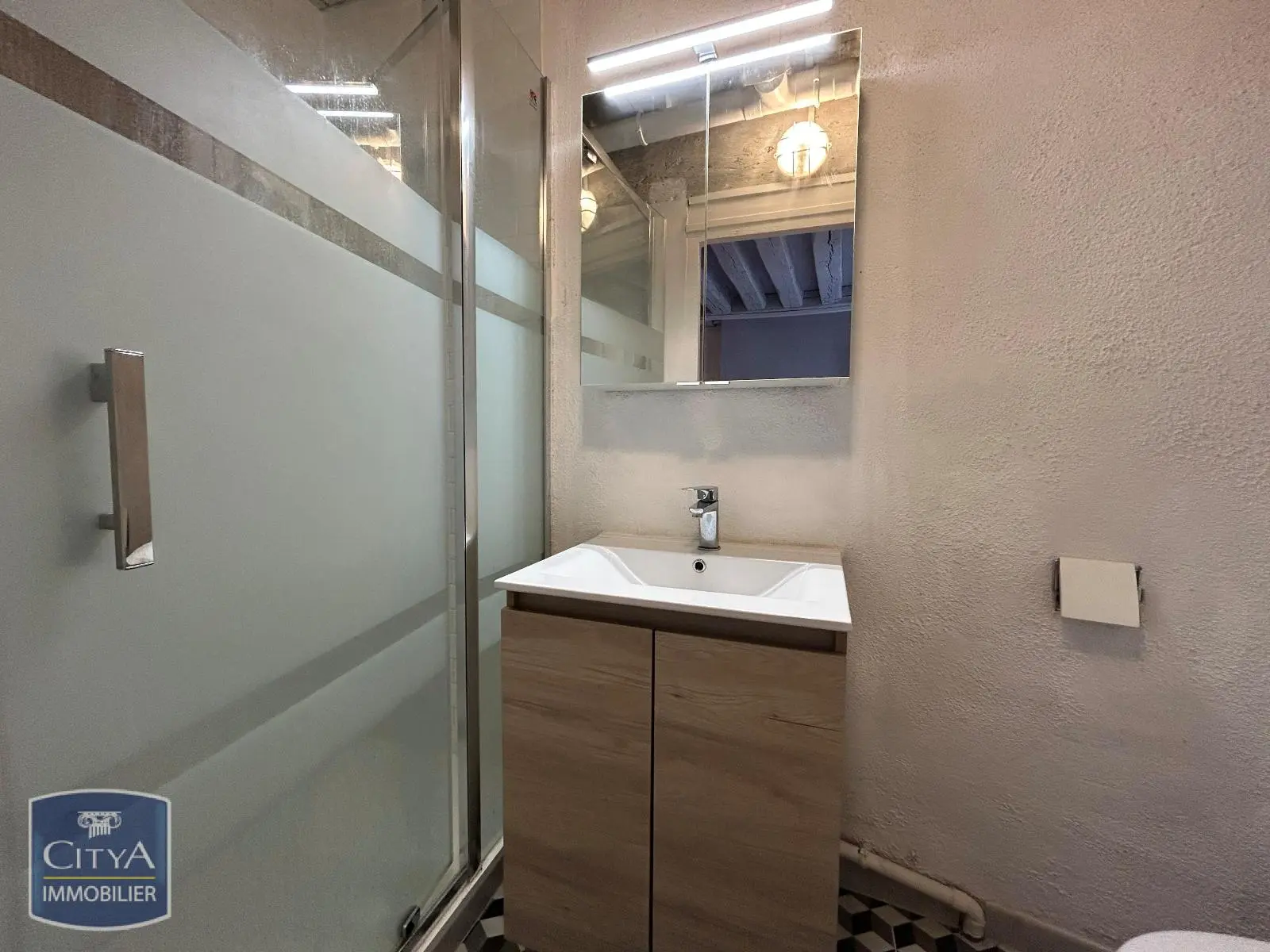 Photo 3 Appartement 1 pièce 25m²