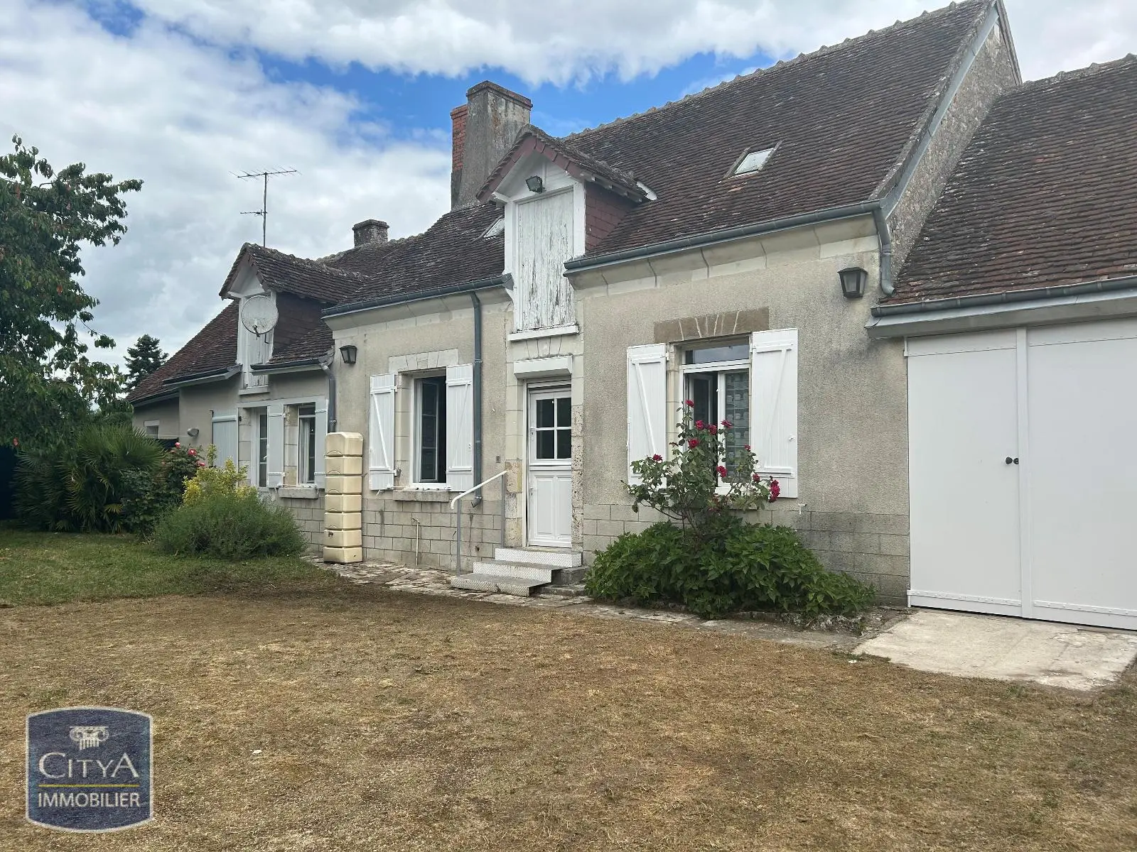 Photo 1 Maison 3 pièces 67.5m²