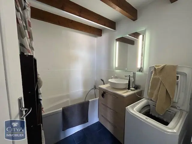 Photo 5 appartement Villebarou