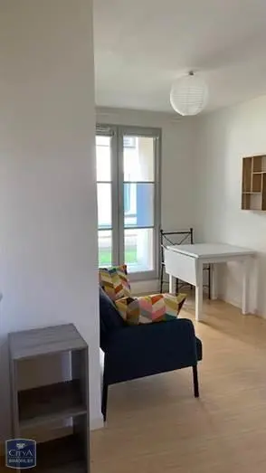 Photo 1 appartement Blois