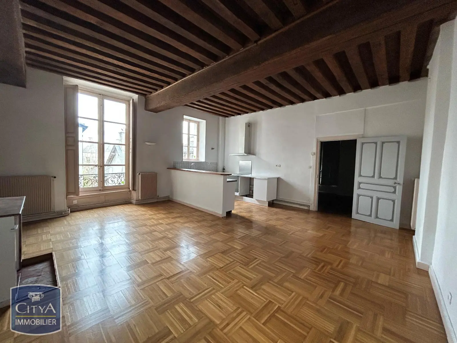 Photo 5 Appartement 2 pièces 77.66m²