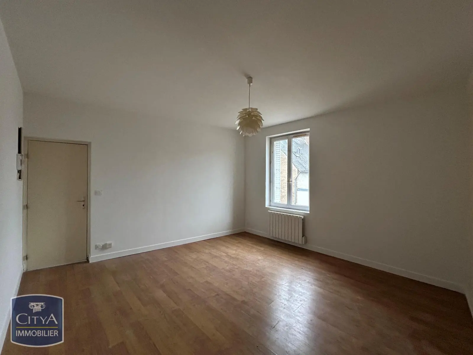 Photo 2 Appartement 2 pièces 38.05m²