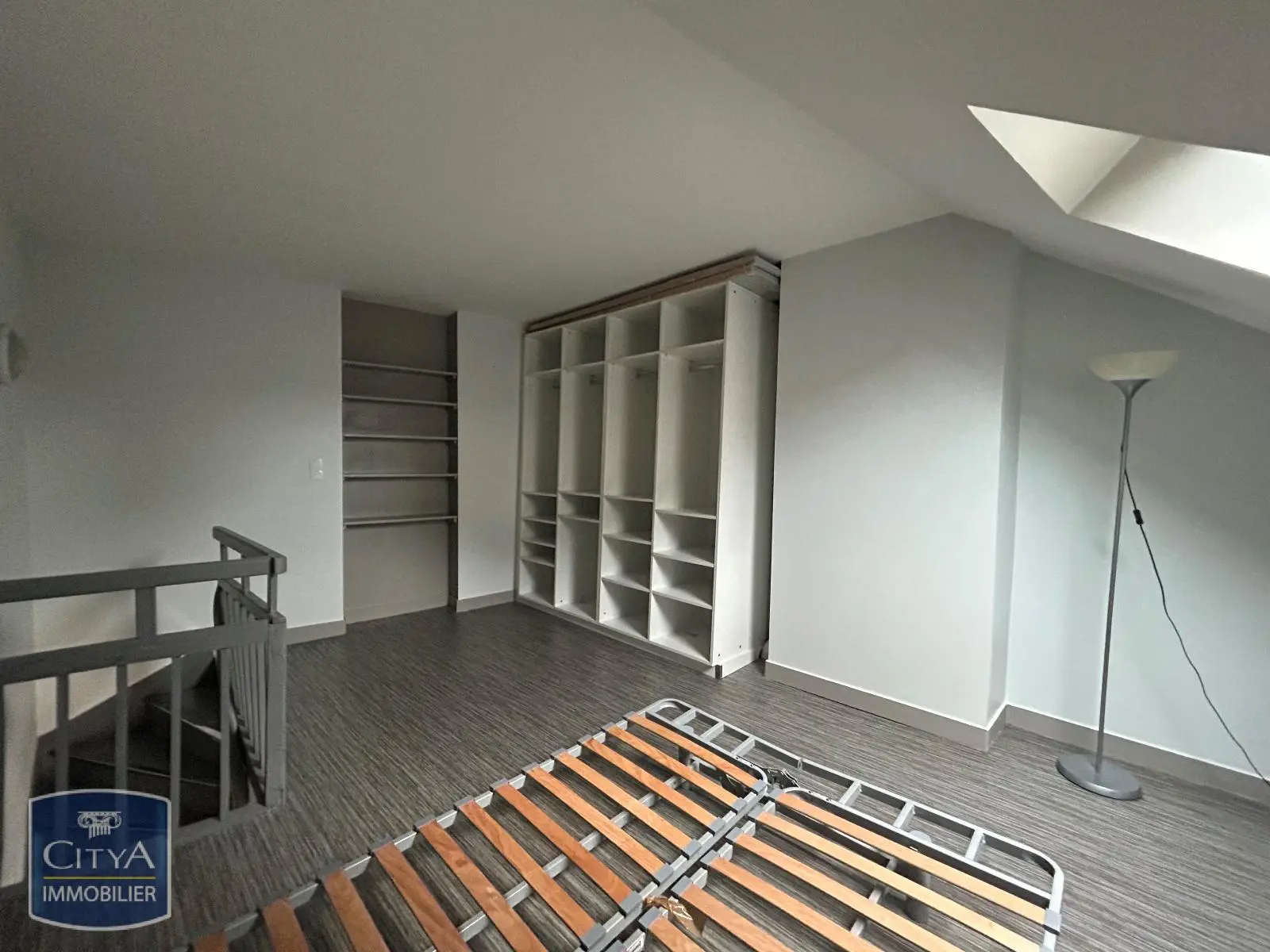 Photo 4 Appartement 2 pièces 31.28m²