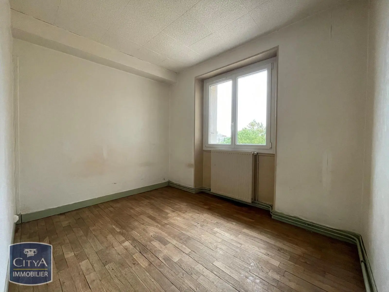 Photo 7 Appartement 3 pièces 55.93m²