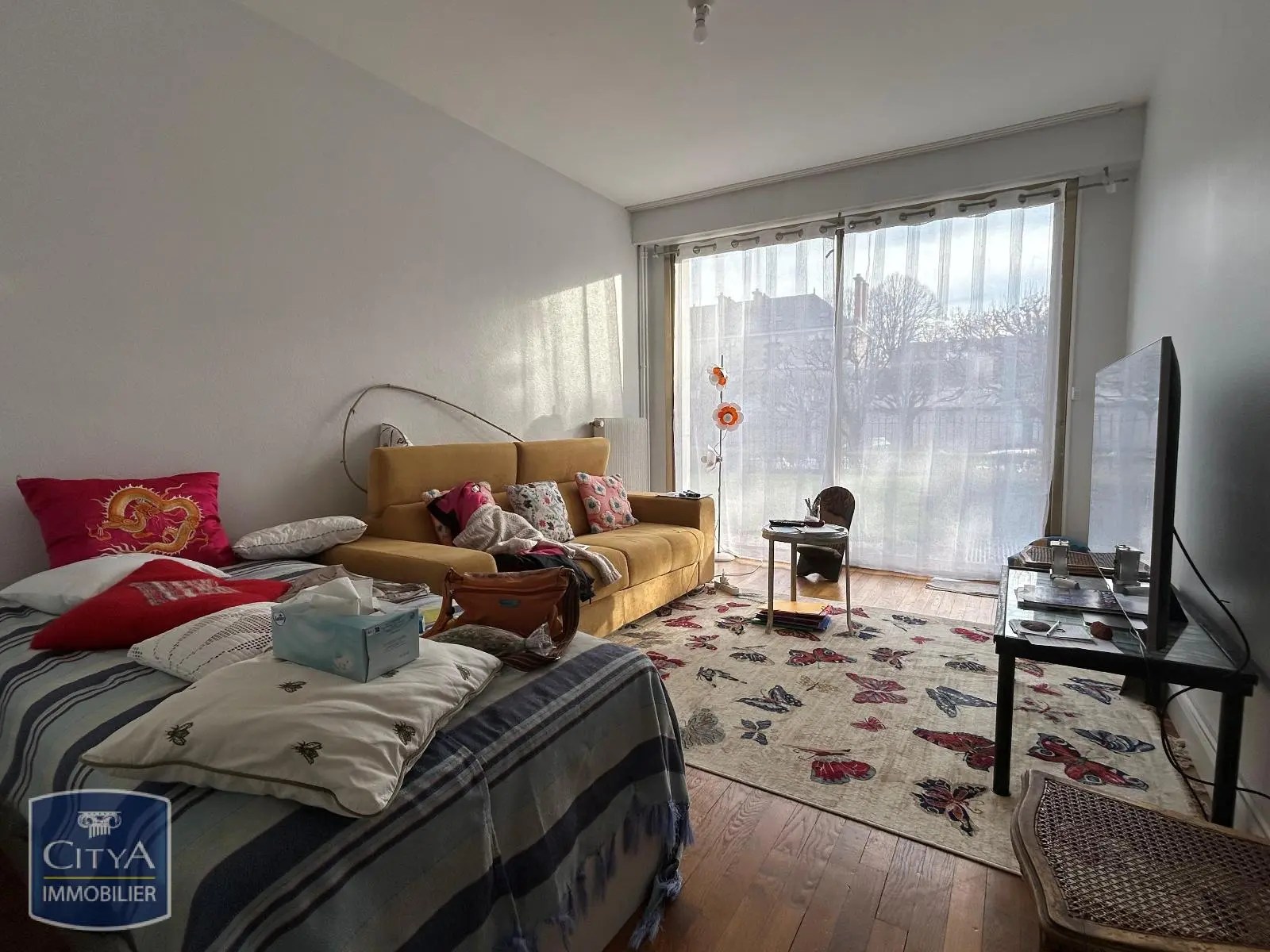 Photo 1 appartement Blois