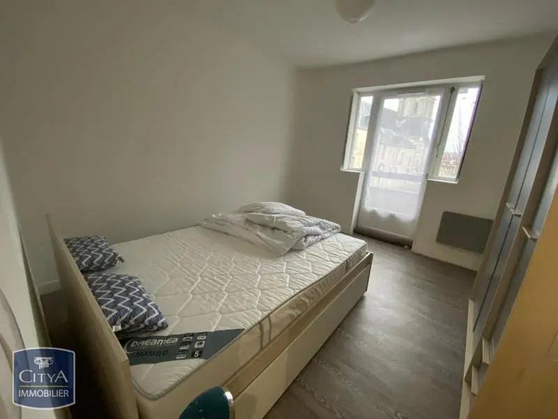 Photo 2 Appartement 2 pièces 36.57m²