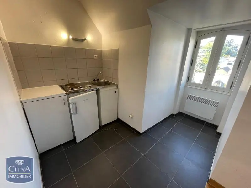 Photo 4 Appartement 2 pièces 44.18m²