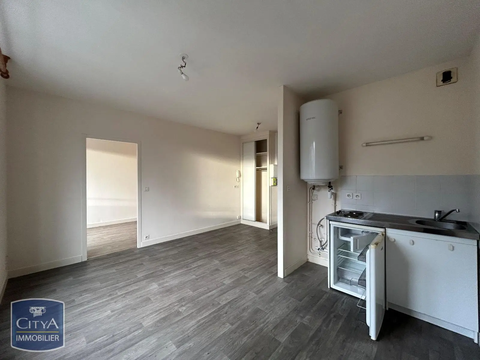 Photo 4 Appartement 2 pièces 36.06m²