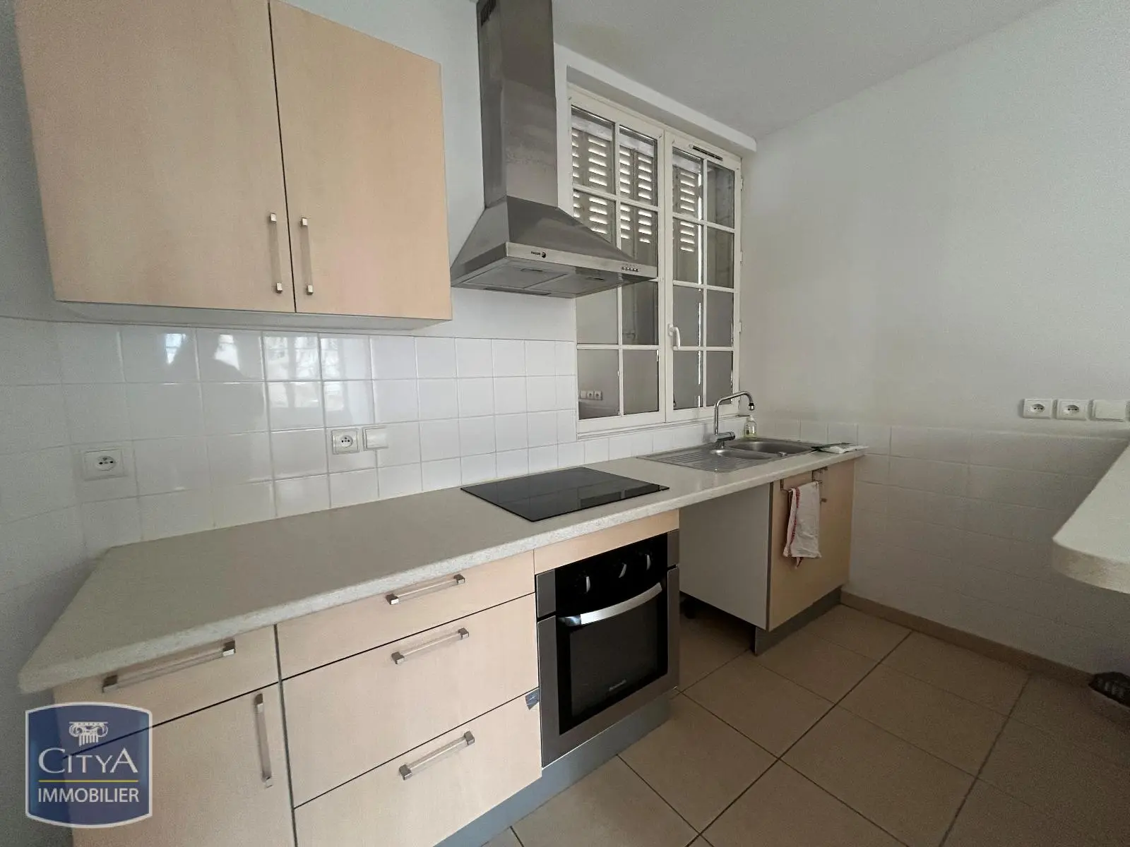 Photo 3 Appartement 2 pièces 60.3m²