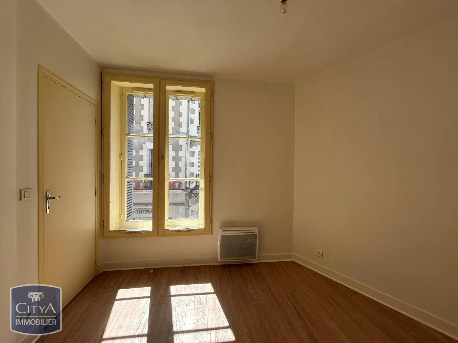 Photo 4 Appartement 2 pièces 30m²